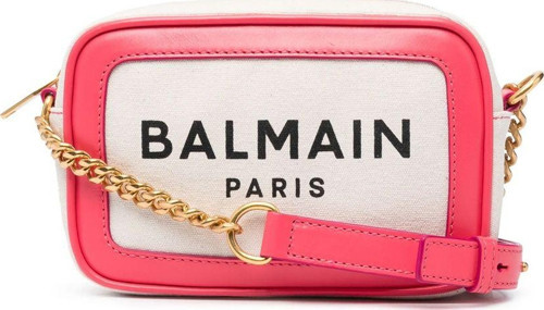 Balmaın B-Army 18 Camera Bag