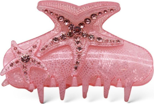 Fancy Starfish Toka