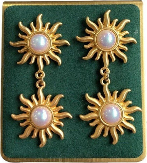 Bia Sunny Küpe