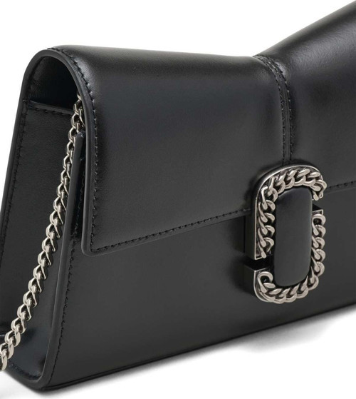The Saint Marc Shoulder Bag