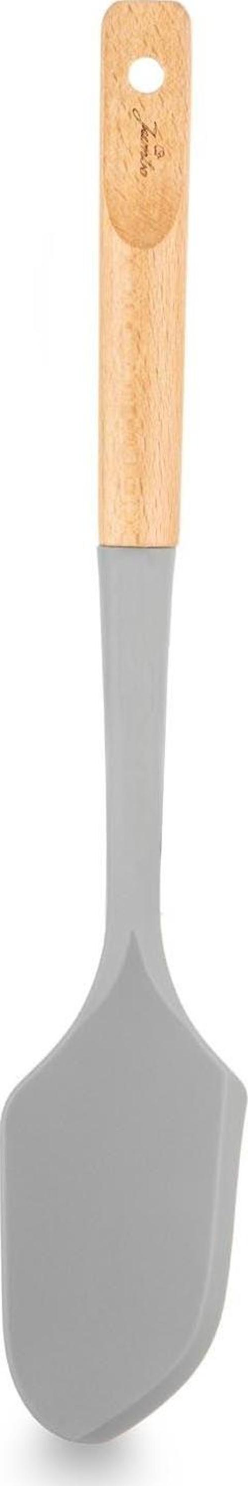 Smart Grey Spatula