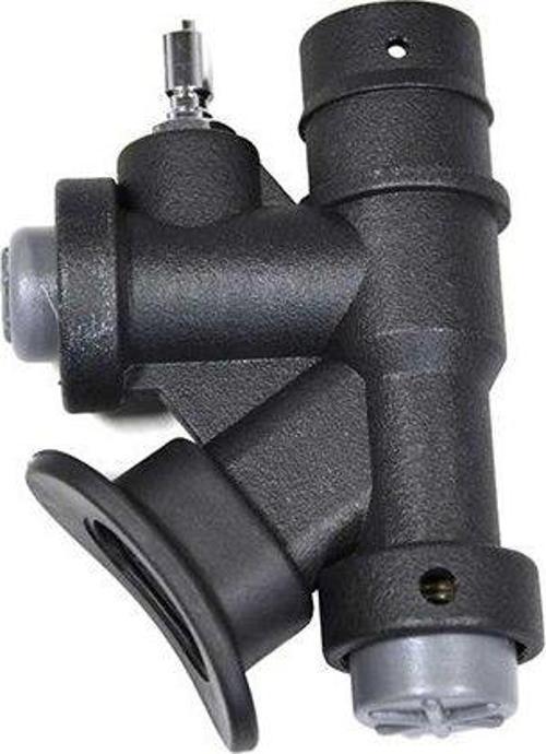 BC Inflator Power Güç, K Tip