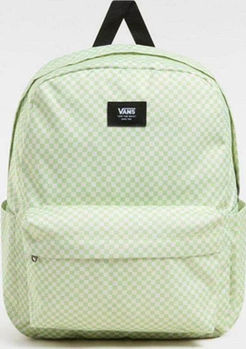 Old Skool Check Backpack Unisex Sırt Çantası VN000H4XCLH1