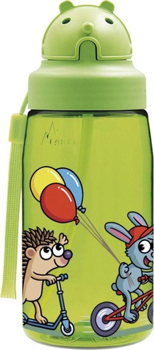 OBY Kapaklı TRITAN Şişe 0,45L- OBY BALLOONS