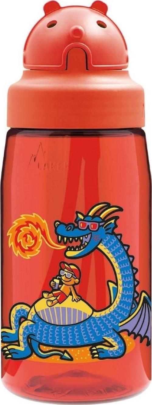 OBY Kapaklı TRITAN Şişe 0,45L- OBY DRAGON LKOBYD