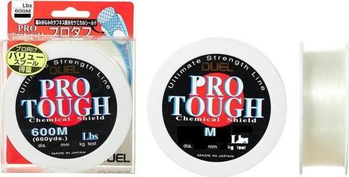 Pro Tough H827 0,180mm 600m Misina