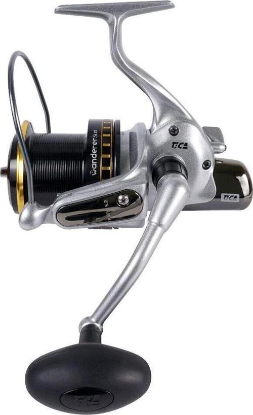 Wanderer Surf Waf8000s 5.2 Makine