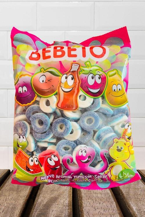 Halka Jelibon Ahududu 1 Kg
