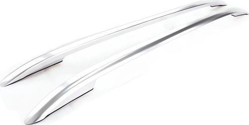 Porsche Macan 2014 ve Sonrası OEM Tavan Çıtası Silver (ithal)