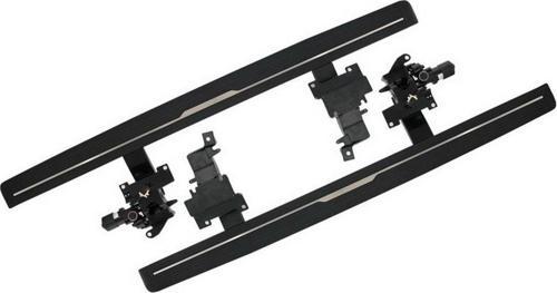 Range Rover Sport 2013 - 2015 Uyumlu Elektrikli Yan Basamak (İthal)