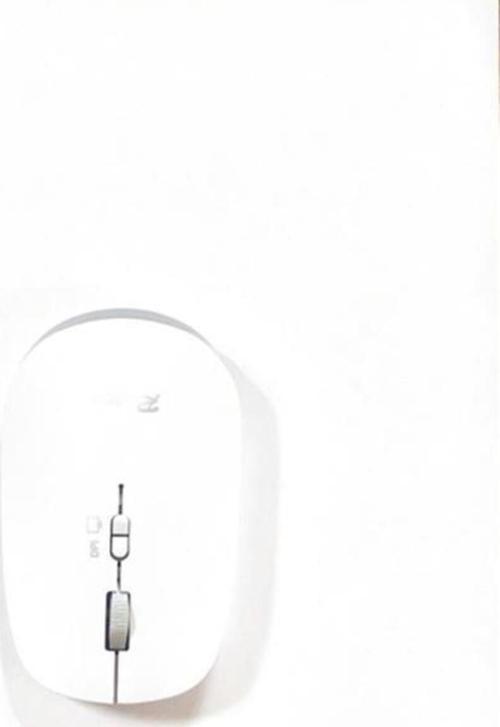 Kablosuz Mouse Rt-10102