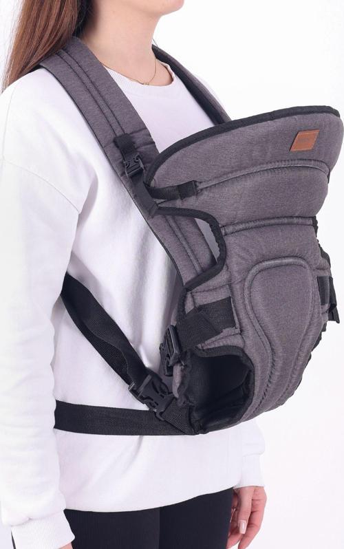 Nenny Baby Ultra Air Kanguru