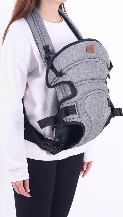 Nenny Baby Ultra Air Kanguru