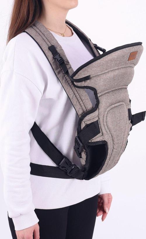 Nenny Baby Ultra Air Kanguru