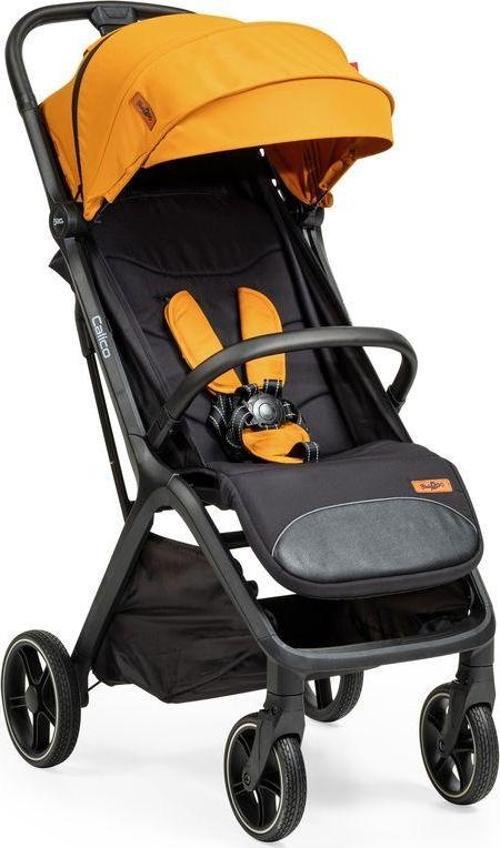 Calico Kabin Boy Bebek Arabası