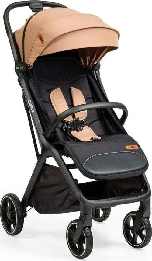 Calico Kabin Boy Bebek Arabası