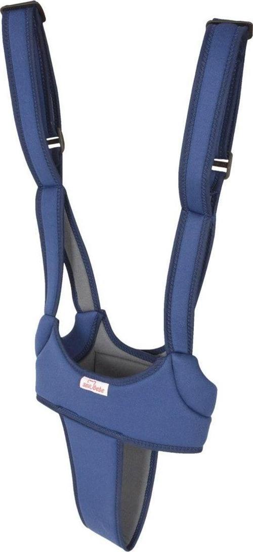 Bebek Yürüme Yardımcısı Art-688 Lacivert Lacivert