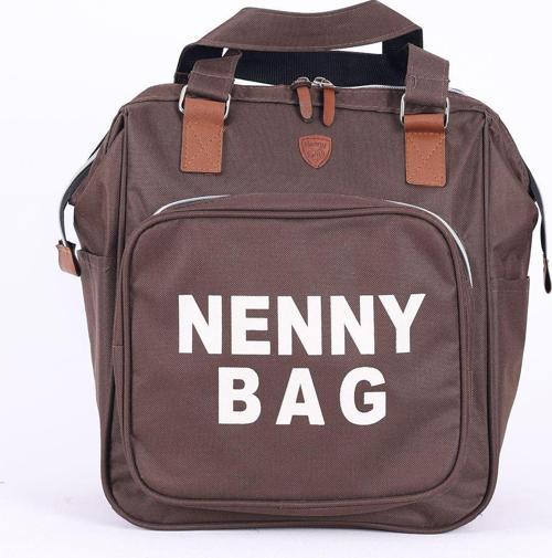 Nenny Baby Kadın Ve Anne Bebek Bakım Sırt Çantası Askı Aparatlı