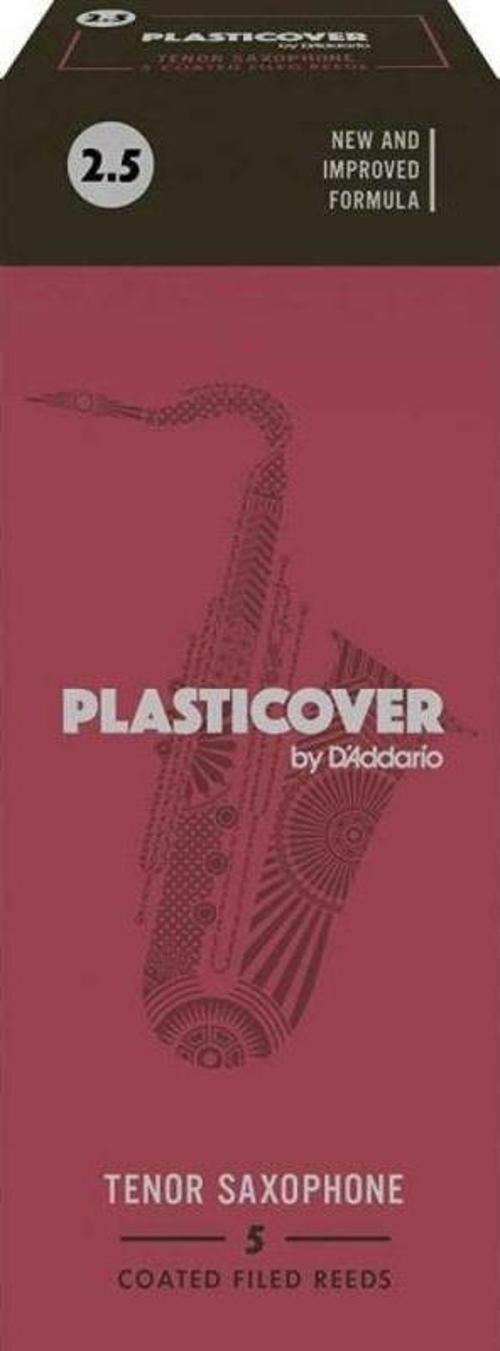Rico Plasticover RRP05TSX250 Tenor Saksafon Kamışı No:2,5