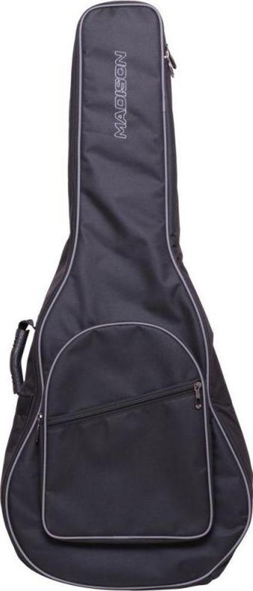 MDGB2-GRY Akustik Gitar Kılıfı Gri