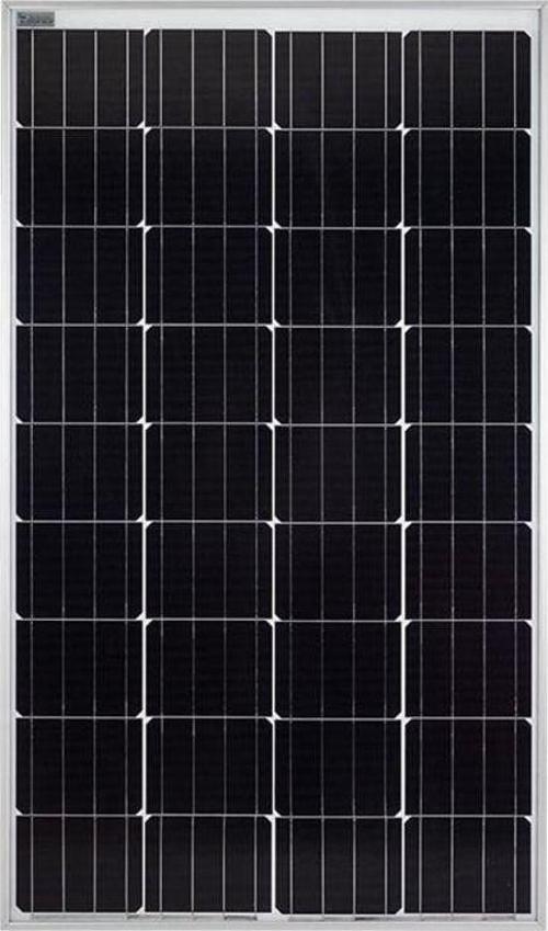 Gookir Global 150 Watt Monogüneş Paneli Solar Panel