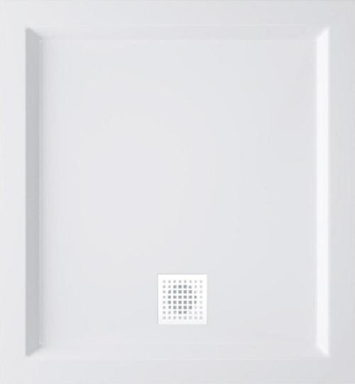  UBM Zümrüt Panelli Duş Teknesi 80*80
