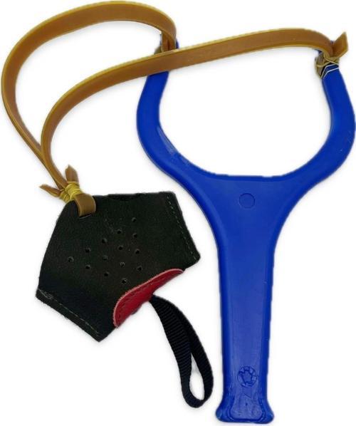 Balık Yemleme Sapanı Büyük Boy