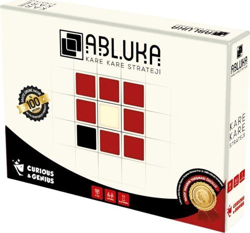 Toys Abluka Akıl ve Zeka Oyunu