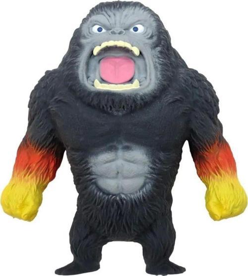 Oyuncak Stretcheapalz Screamers Çete Serisi 16 Cm Sun-S01012358 (Karışık Model 1 Adet)