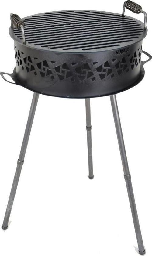 MERİÇ ŞÖMİNE BARBEKÜ