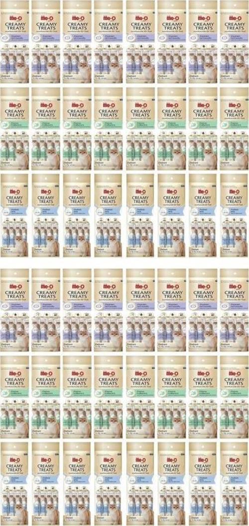 Gold Creamy 15 Gr x 4 Adet  Karışık 48'li Paket
