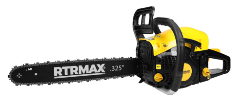 BENZİNLİ AĞAÇ MOTORU 58 CC 3 HP 45 CM PALA