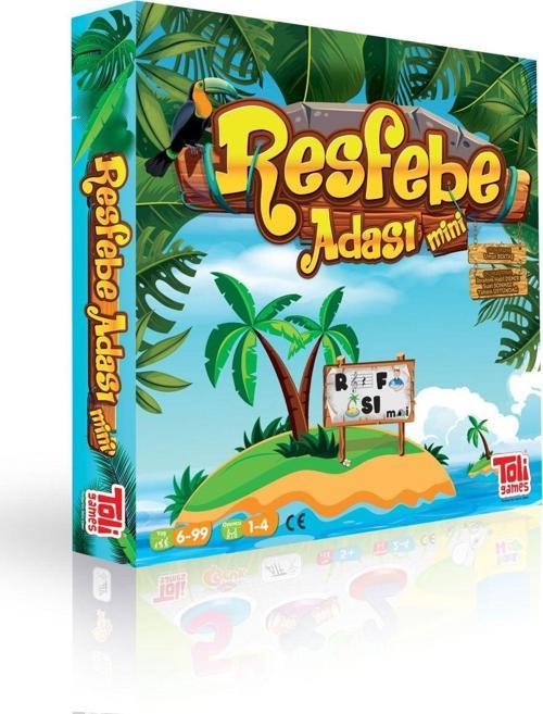 Resfebe Adası Mini