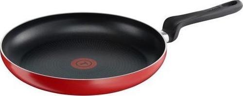 Tefal cook right 20 cm kırmızı teflon tava