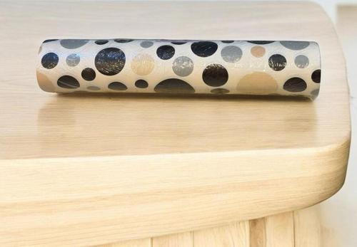 Kaymaz dolap içi raf örtüsü - kaydırmaz raflık 15 mt.(en:50 cm.)