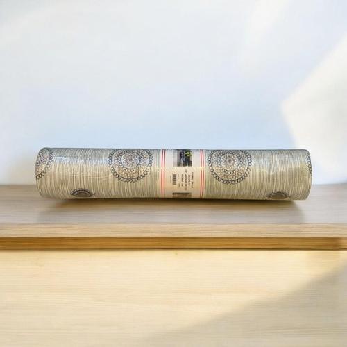 Kaymaz dolap içi raf örtüsü - kaydırmaz raflık 15 mt.(en:50 cm.)