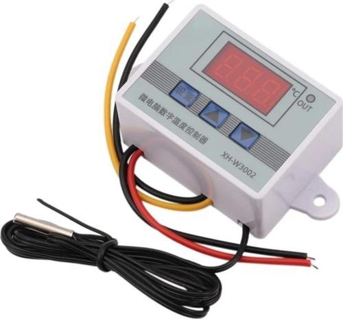 XH-W3002 Dijital Termostat Sıcaklık Kontrol Cihazı