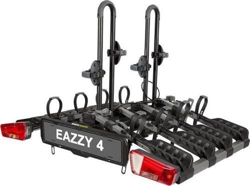 Eazzy 4 Çeki Demiri Bisiklet Taşıyıcı 13 Pin