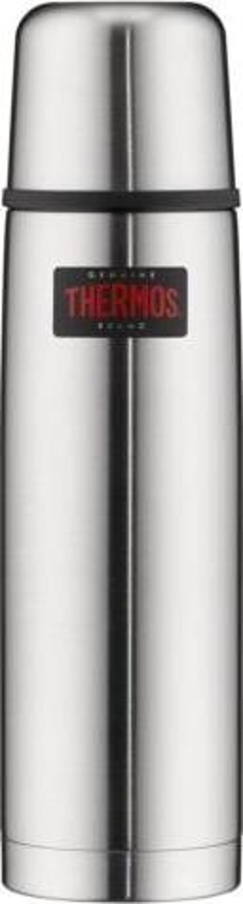 FBB-750 LIGHT & COMPACT 0,75L STAINLESS STEEL 183650
