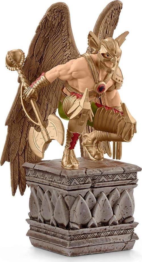 Schleich Justice League Hawkman Aksiyon Figürü