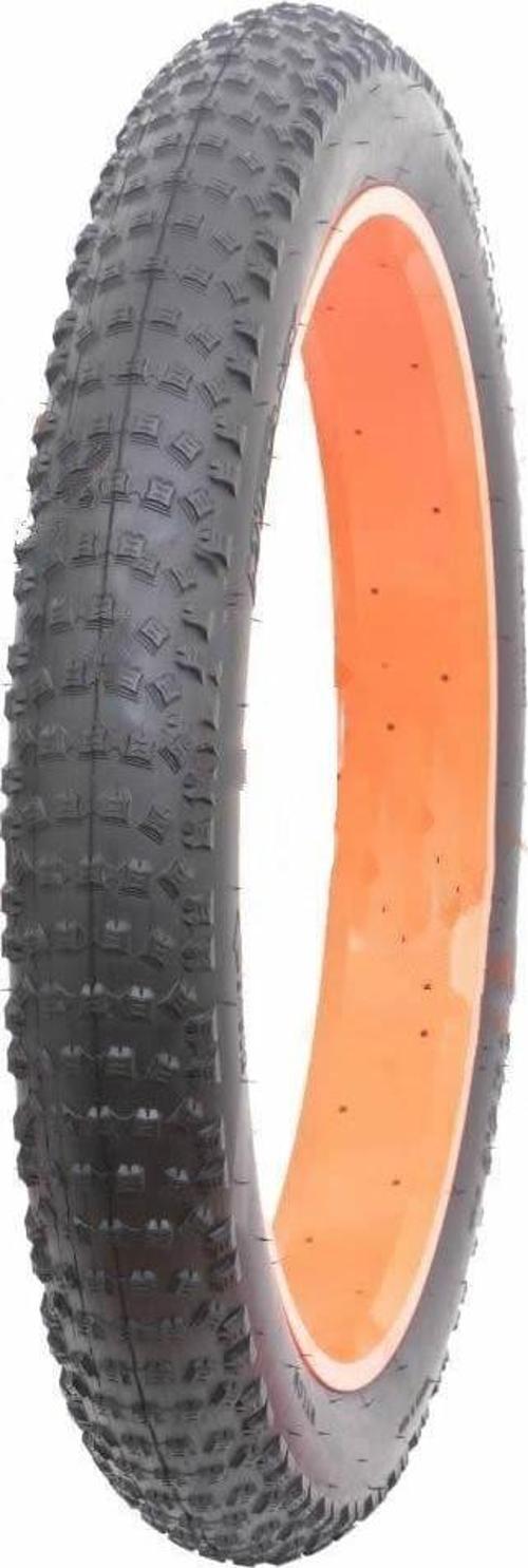 26 x 4.00 Fatbike Dış Lastik