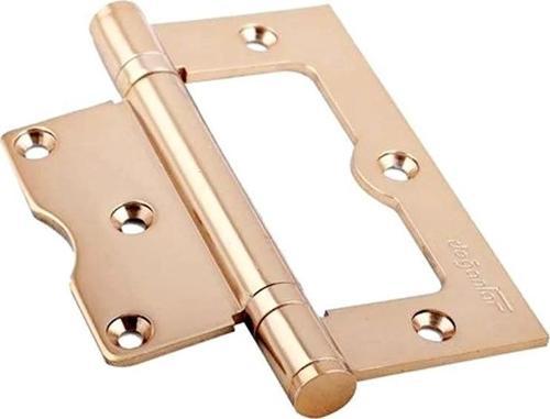 Okka Kelebek Rulmanlı Yönsüz Menteşe 10 cm Albrifin