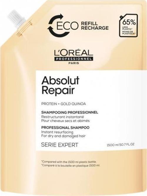 Loreal Professionnel Absolut Repair Refıll Şampuan 1500 ml