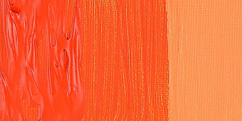 Graduate Akrilik Boya 120ml Cadmium Orange Hue (619)