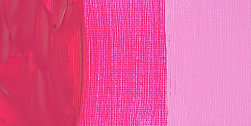 Graduate Akrilik Boya 120ml Permanent Rose (537)
