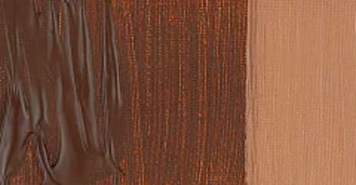 Graduate Akrilik Boya 500ml 225 Burnt Umber