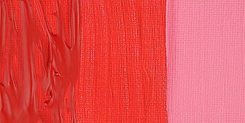 Graduate Akrilik Boya 500ml 542 Crimson