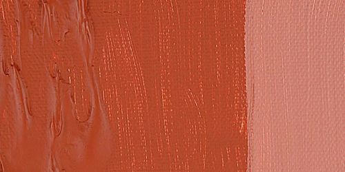 Graduate Akrilik Boya 500ml 583 Venetian Red