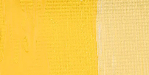 Graduate Akrilik Boya 500ml 634 Naples Yellow