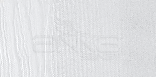 System 3 Akrilik Boya 150ml 006 Zinc Mixing White